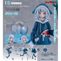 figma 噶嗚‧古拉