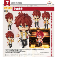 黏土人 天城燐音