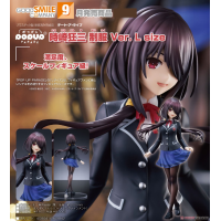 POP UP PARADE 時崎狂三 制服Ver. L size