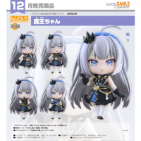黏土人 小魔王