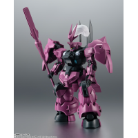 R魂 迪蘭扎 (古爾專用機) ver. A.N.I.M.E