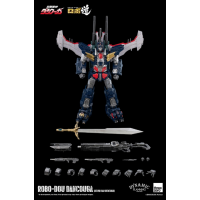 ROBO道 斷空我 (Kelvin Sau版本)