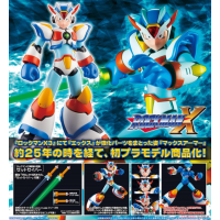 洛克人X MAX ARMOR