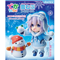 雪之Neptunia 普通版