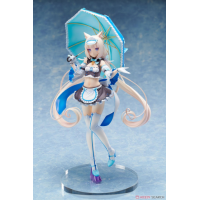 Vanilla Race Queen Ver.