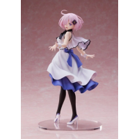 瑪修 "under the same sky"