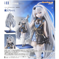 小魔王