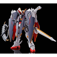 HG CROSSBONE GUNDAM X1 FULL CLOTH港版
