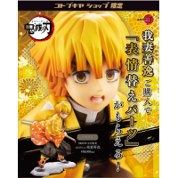 我妻善逸 特典版