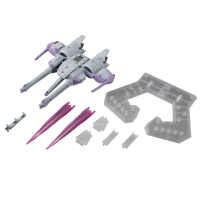 MS ENSEMBLE EX14B 流星號 港版