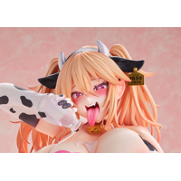 米婭 乳牛裝Ver. DX Edition