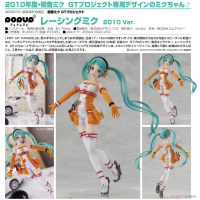 賽車初音 2010ver.