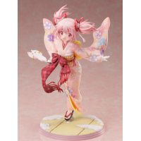 鹿目圓 晴著Ver.