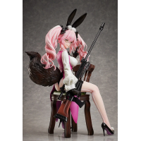 Assassin/光之高揚斯卡婭（最終再臨）