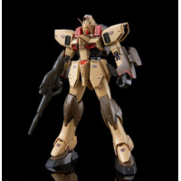 RE GUN EZ GROUND TYPE 港版