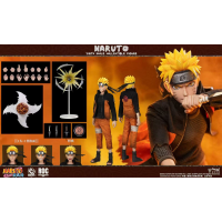 漩渦鳴人戰損ver.