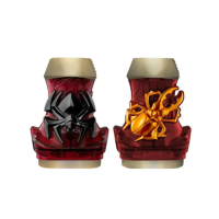 DX 群魔罪惡印章套裝