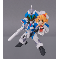 TINY SESSION VF-31J with FREYJA