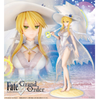 Ruler/阿爾托莉亞