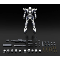 ARX-7 強弩兵