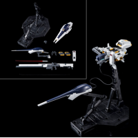 MG EMERGENCY ESCAPE POD [PRIMROSE] EXPANSION SET港版