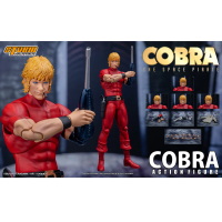 Storm COBRA