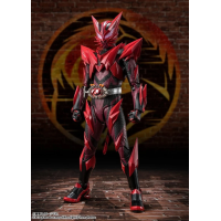 SHF 幪面超人MAOU