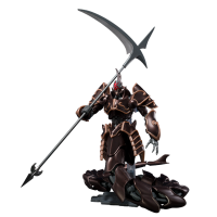 SMP 邪神兵 (金屬配色) 港版