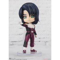 Figuarts mini 亞斯蘭