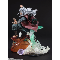 FZ 自來也 絆Relation