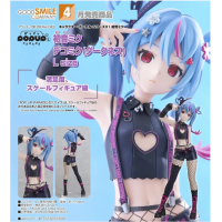 POP UP PARADE 初音未來 DecoMiku (Darkness) L Size