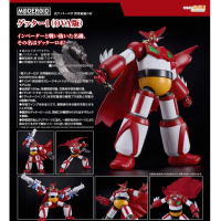 MODEROID 三一萬能俠 1號 (OVA版)