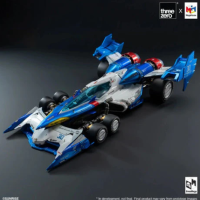 Hi-SPEC UNITED Super Asurada 01