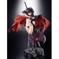 比堅尼勇士 黑騎士 特典版