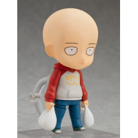 黏土人 埼玉 OPPAI帽T VER.