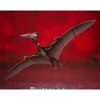 SHM 拉頓 (2021) 第二形態 港版