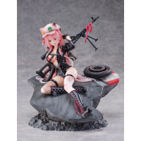 UKM-2000 疾風迅雷 -重傷 Ver.