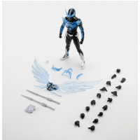 真骨雕 WINGMAN 港版