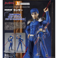 POP UP PARADE Lancer