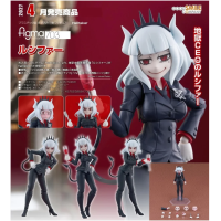 figma 路西法