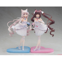 香草 & 巧克力 縈夢伊甸Ver.