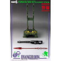 ROBO道 EVA 配件包