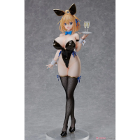 Sophia F. Shirring 兔女郎Ver. 2nd