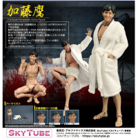 加藤鷹