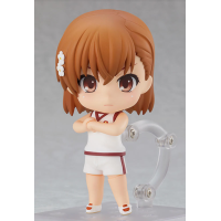 黏土人 御坂美琴 大霸星祭Ver.