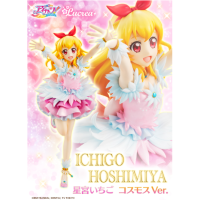 星宮莓 舞台服ver.