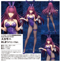 斯卡哈 兔女郎Ver.