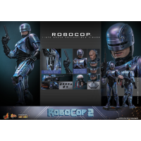 HT RoboCop