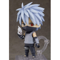 黏土人 旗木卡卡西 暗部Ver.