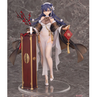 少女前線 劉易斯 [迎寒客]